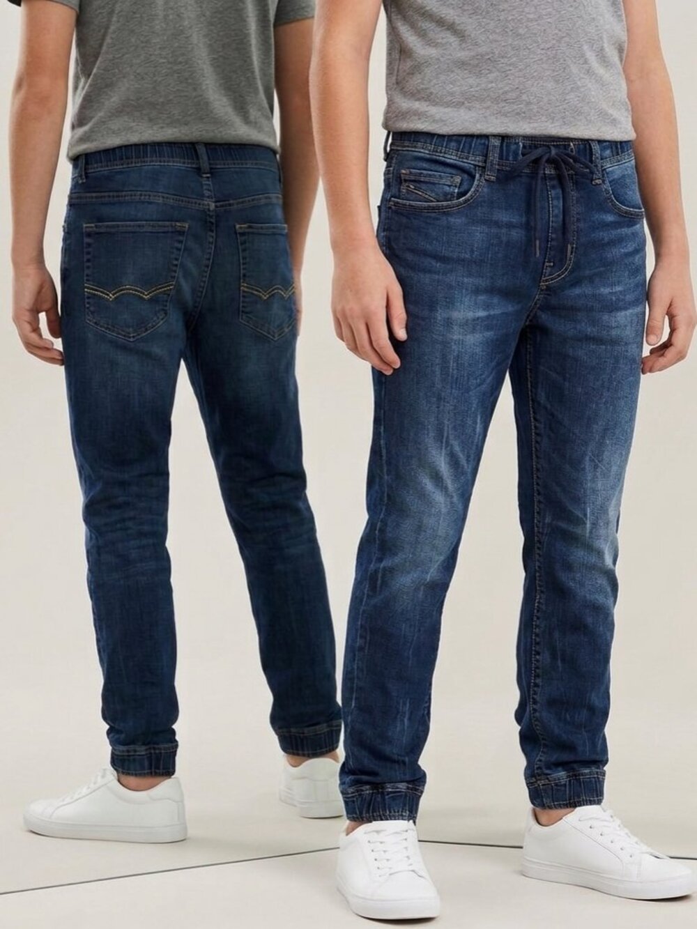 American Eagle Outfitters Jean Joggers XS